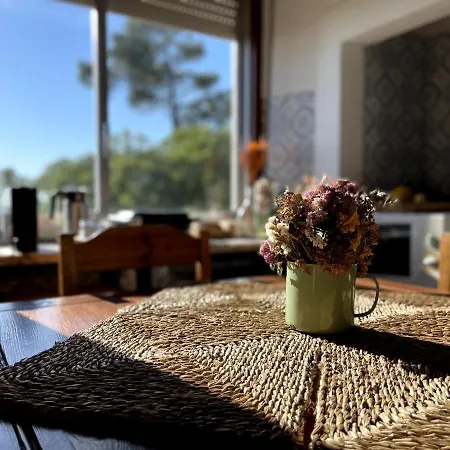 Quinta José&maria Quartos Séjour chez l'habitant Ferreira do Zêzere