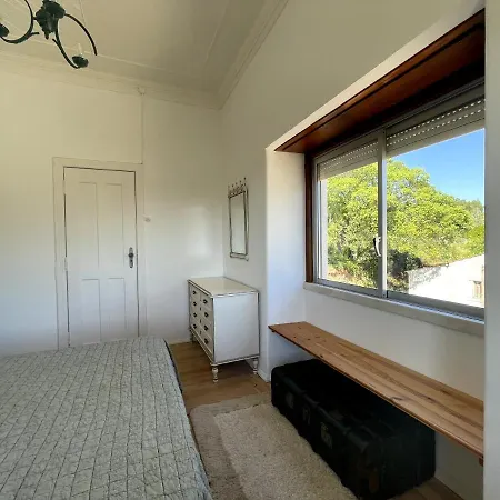 Quinta José&maria Quartos Séjour chez l'habitant Ferreira do Zêzere