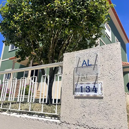 Quinta José&maria Quartos Séjour chez l'habitant