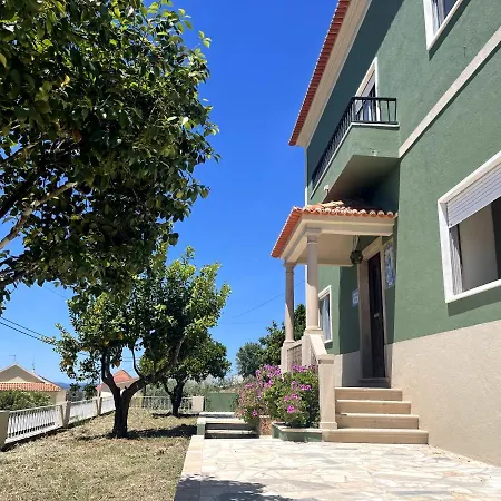 Quinta Jose&maria Quartos