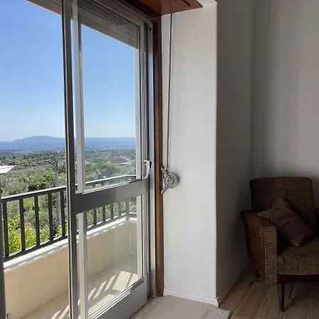 Quarto em Acomodações Particulares Quinta Jose&maria Quartos *