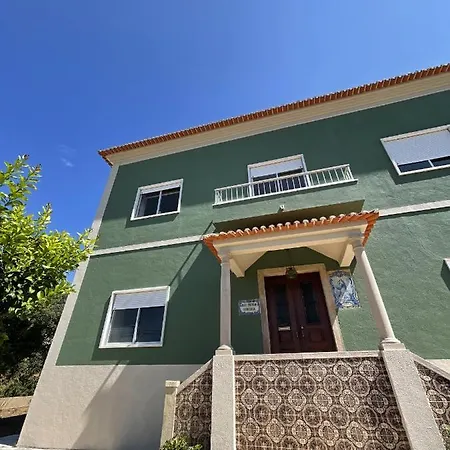 Séjour chez l'habitant Quinta José&maria Quartos *