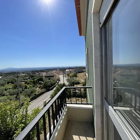 Quinta Jose&maria Quartos Pansiyon