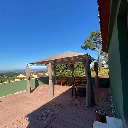 Quinta Jose&maria Quartos * Ferreira do Zêzere