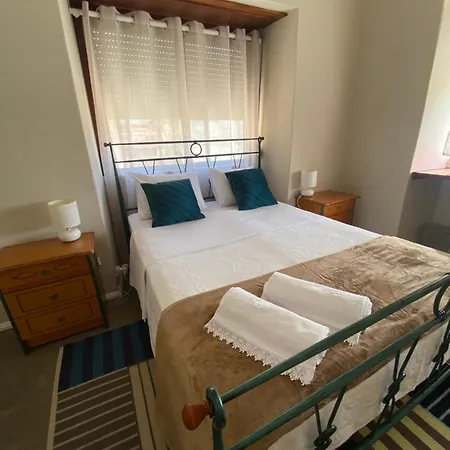 Quinta Jose&maria Quartos Quarto em Acomodações Particulares