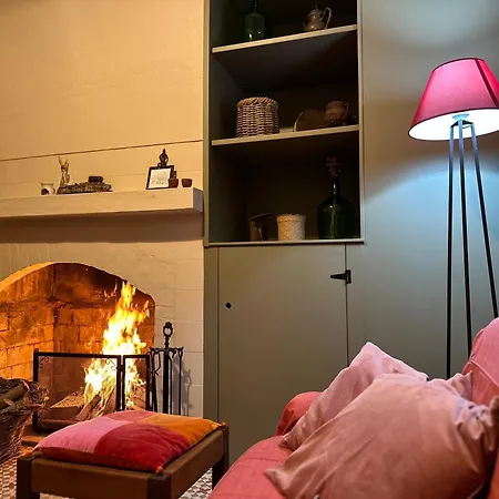 Quinta Jose&maria Quartos Quarto em Acomodações Particulares
