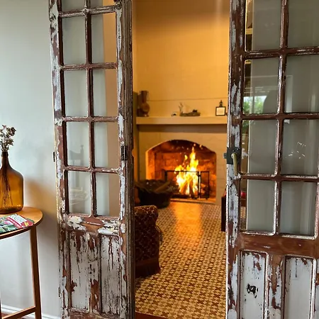 Quarto em Acomodações Particulares Quinta Jose&maria Quartos *