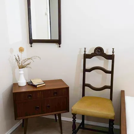 Quarto em Acomodações Particulares Quinta Jose&maria Quartos