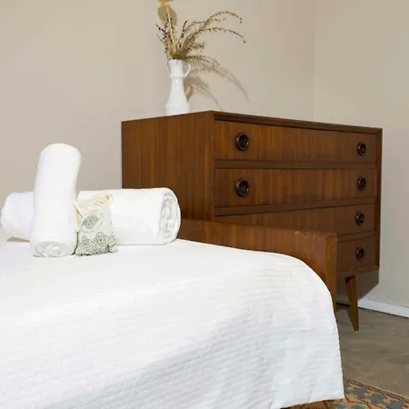 Quarto em Acomodações Particulares Quinta Jose&maria Quartos *