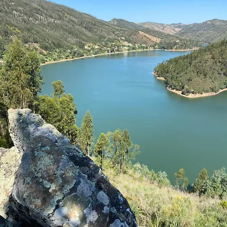 Quinta José&maria Quartos Séjour chez l'habitant *