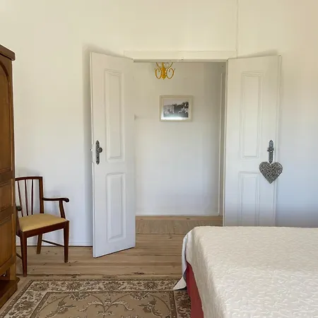 Quinta Jose&maria Quartos Ferreira do Zêzere
