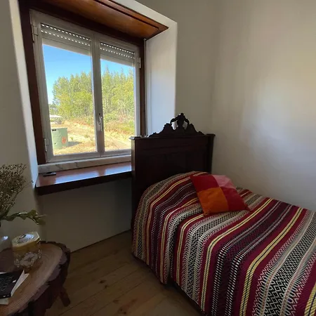Quinta Jose&maria Quartos Quarto em Acomodações Particulares Ferreira do Zêzere