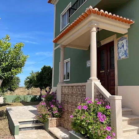 Quinta Jose&maria Quartos