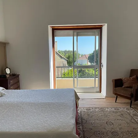 Quarto em Acomodações Particulares Quinta Jose&maria Quartos Ferreira do Zêzere