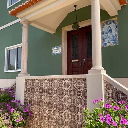 Quinta Jose&maria Quartos