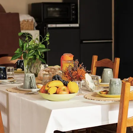 Pansiyon Quinta Jose&maria Quartos *