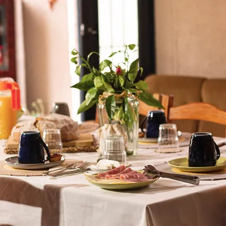 Pansiyon Quinta Jose&maria Quartos *