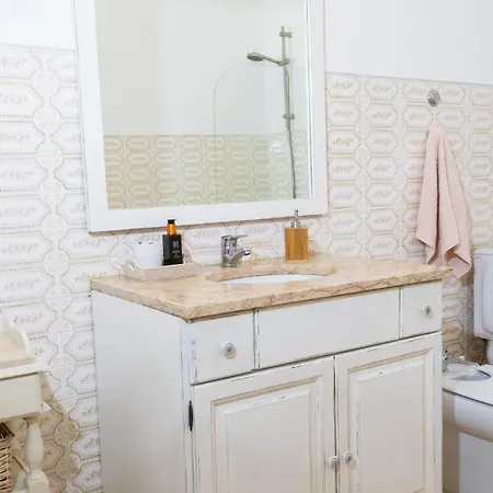 Quinta José&maria Quartos * Ferreira do Zêzere