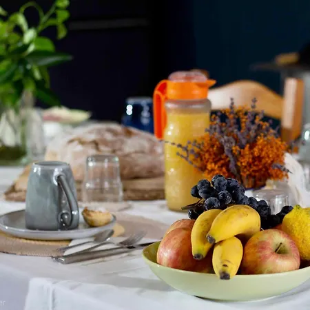 Séjour chez l'habitant Quinta José&maria Quartos