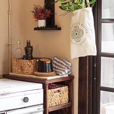 Quinta José&maria Quartos *