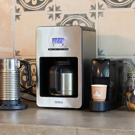 Quinta José&maria Quartos Séjour chez l'habitant *