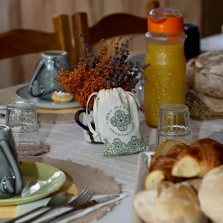 Quinta José&maria Quartos * Ferreira do Zêzere