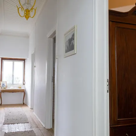 Quinta José&maria Quartos Ferreira do Zêzere