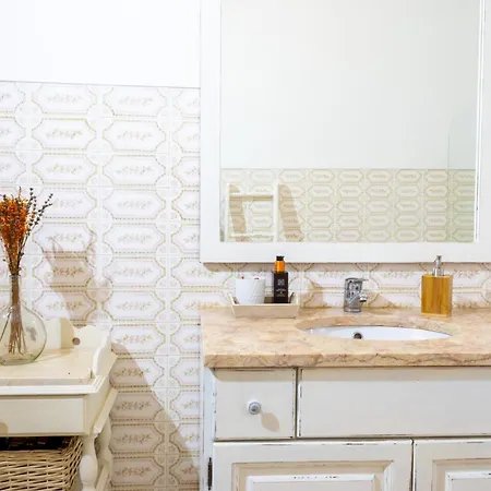 Séjour chez l'habitant Quinta José&maria Quartos *