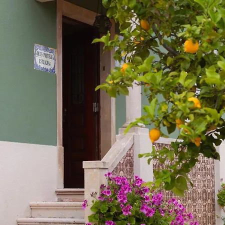 Quinta Jose&maria Quartos