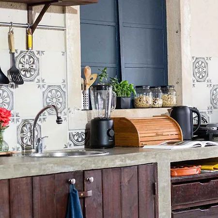 Quinta José&maria Quartos Séjour chez l'habitant *