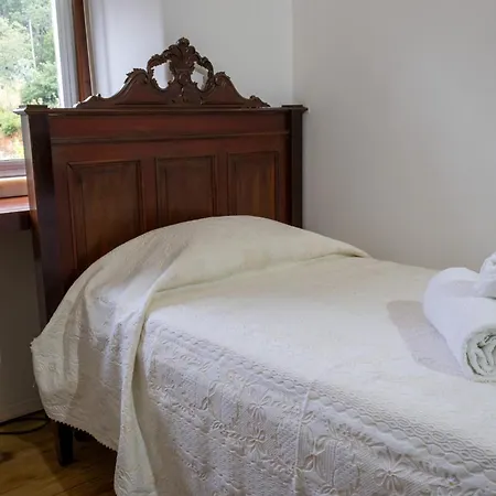 Quinta José&maria Quartos * Ferreira do Zêzere