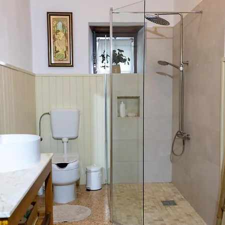 Quinta José&maria Quartos Séjour chez l'habitant Ferreira do Zêzere