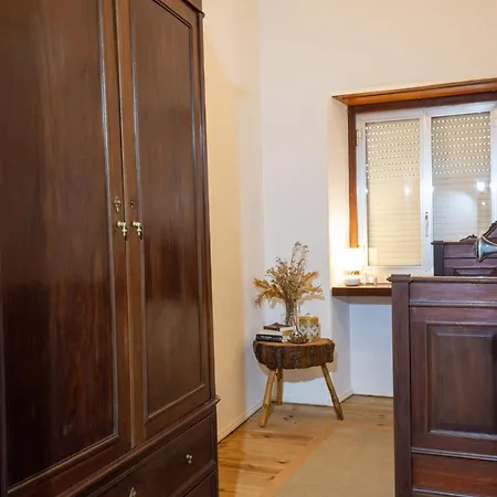 Quinta José&maria Quartos Ferreira do Zêzere