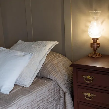 Quinta José&maria Quartos *