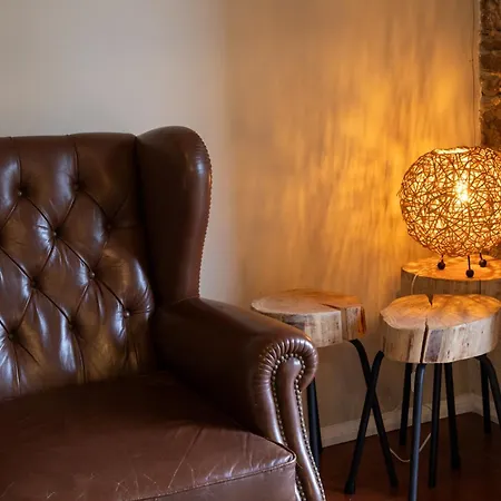 Quinta José&maria Quartos