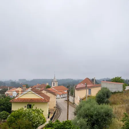 Pansiyon Quinta Jose&maria Quartos