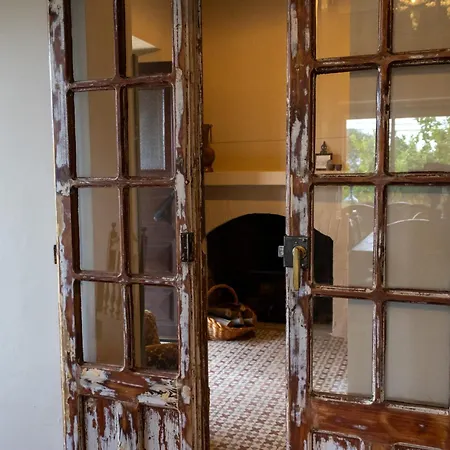 Quinta José&maria Quartos Ferreira do Zêzere