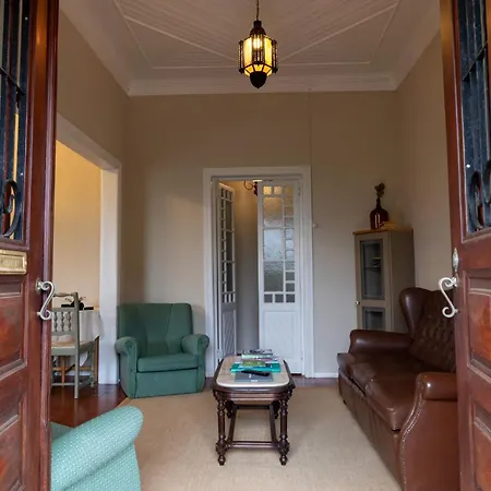 Quinta Jose&maria Quartos Pansiyon