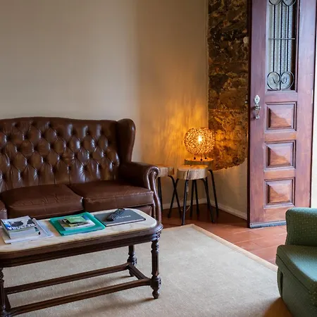 Quinta José&maria Quartos *