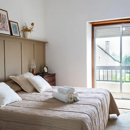 Quinta Jose&maria Quartos