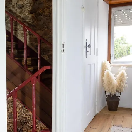 Quinta José&maria Quartos Séjour chez l'habitant *