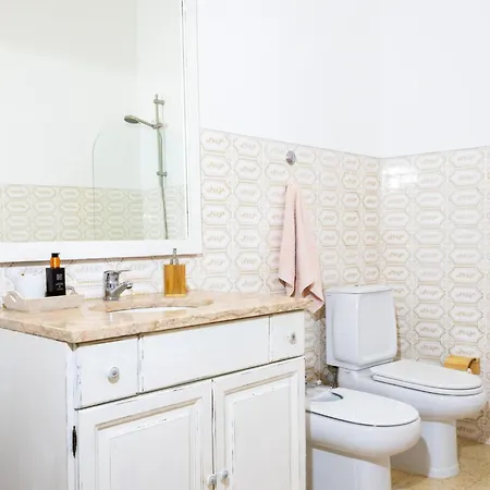 Quinta José&maria Quartos * Ferreira do Zêzere