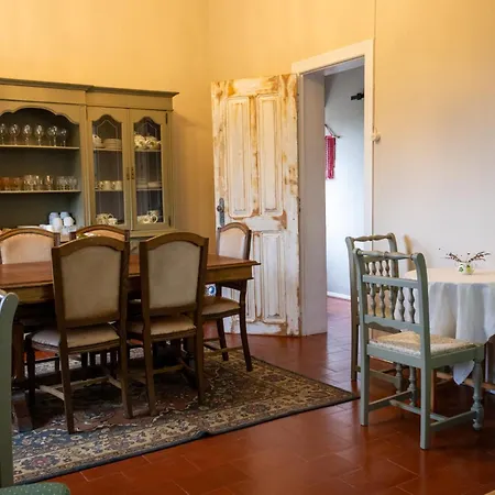 Quinta José&maria Quartos