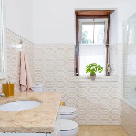 Séjour chez l'habitant Quinta José&maria Quartos Ferreira do Zêzere