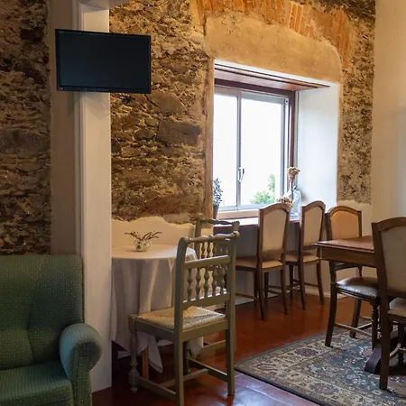 Quinta Jose&maria Quartos * Ferreira do Zêzere