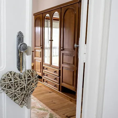 Quinta Jose&maria Quartos Pansiyon Ferreira do Zêzere