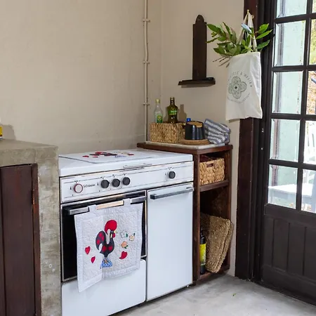 Quinta José&maria Quartos Ferreira do Zêzere