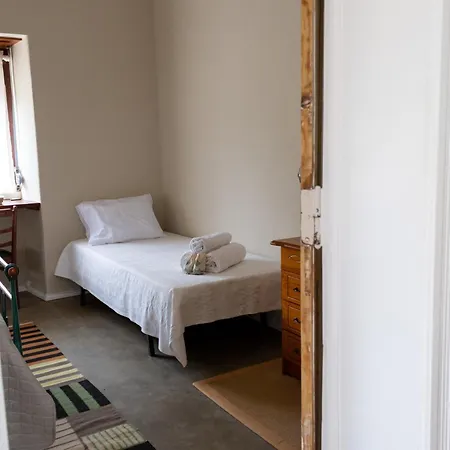 Quinta José&maria Quartos Séjour chez l'habitant