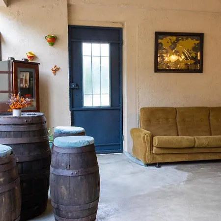 Quinta José&maria Quartos *