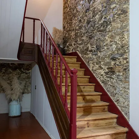 Quinta José&maria Quartos